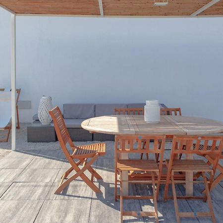 Sunkiss Apartment 500mt dal mare Porto Cesareo Bagian luar foto
