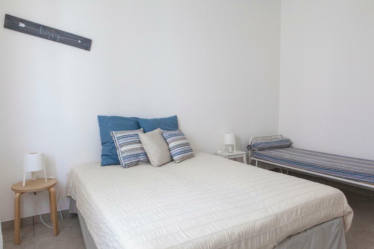 Sunkiss Apartment 500mt dal mare Porto Cesareo Bagian luar foto
