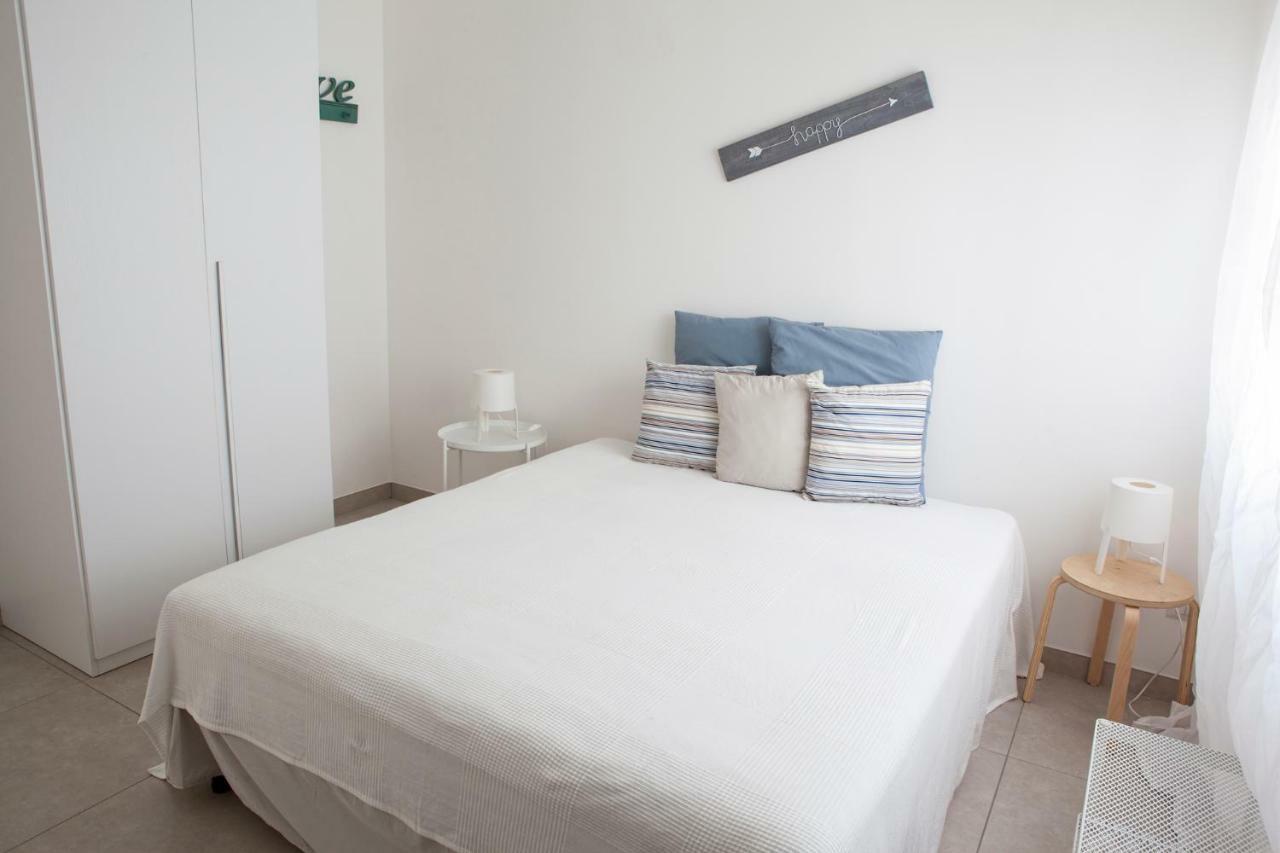 Sunkiss Apartment 500mt dal mare Porto Cesareo Bagian luar foto