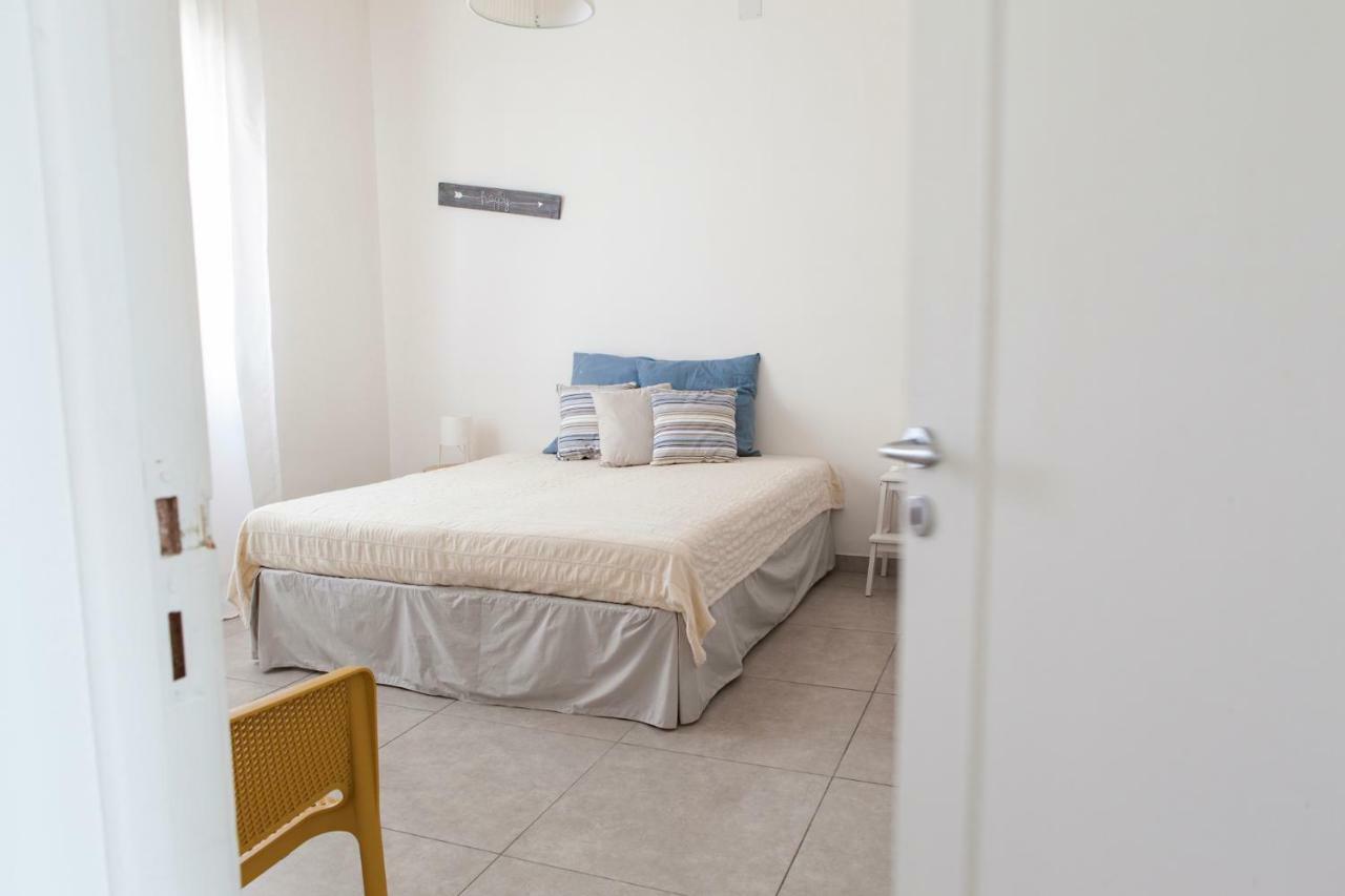 Sunkiss Apartment 500mt dal mare Porto Cesareo Bagian luar foto
